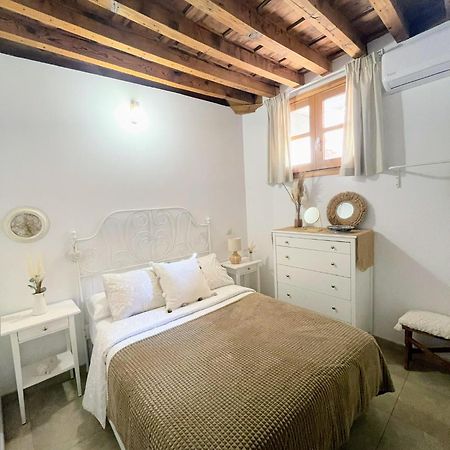 El Rincon De Carlota Apartman Toledo Kültér fotó