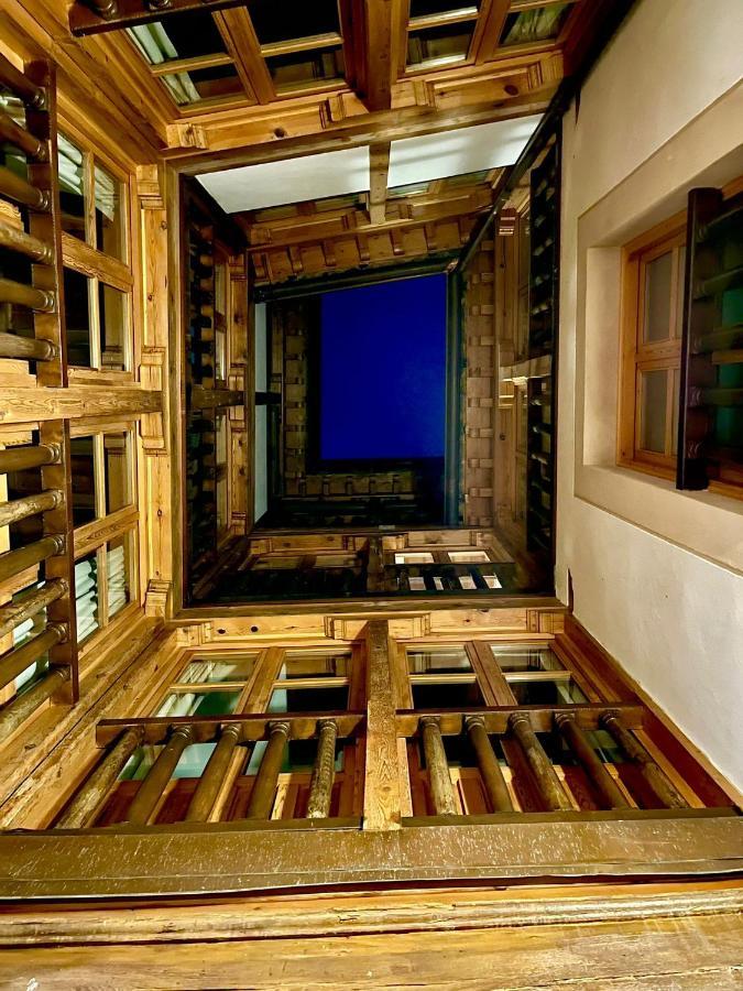 El Rincon De Carlota Apartman Toledo Kültér fotó
