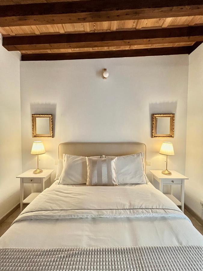 El Rincon De Carlota Apartman Toledo Kültér fotó