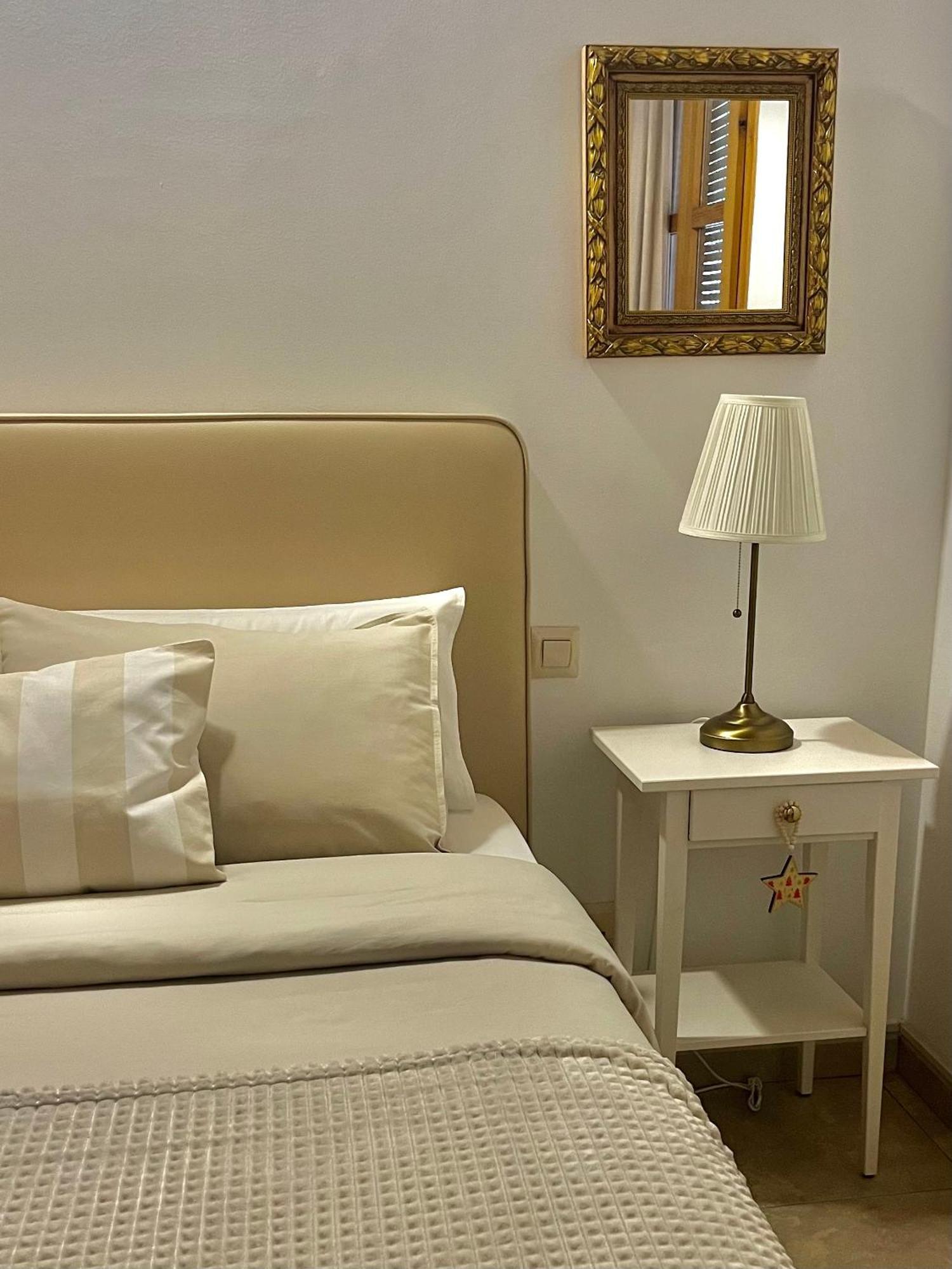 El Rincon De Carlota Apartman Toledo Kültér fotó