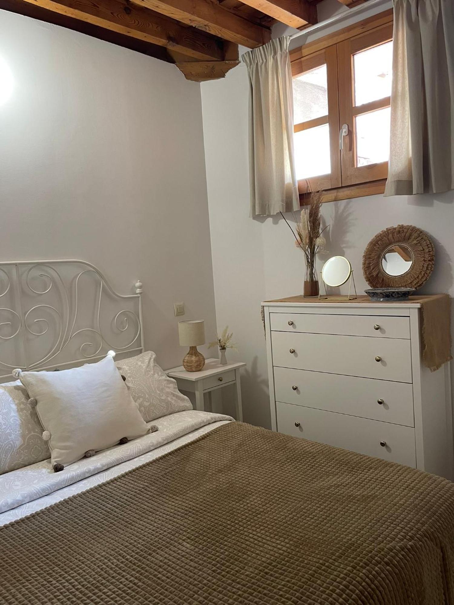 El Rincon De Carlota Apartman Toledo Kültér fotó
