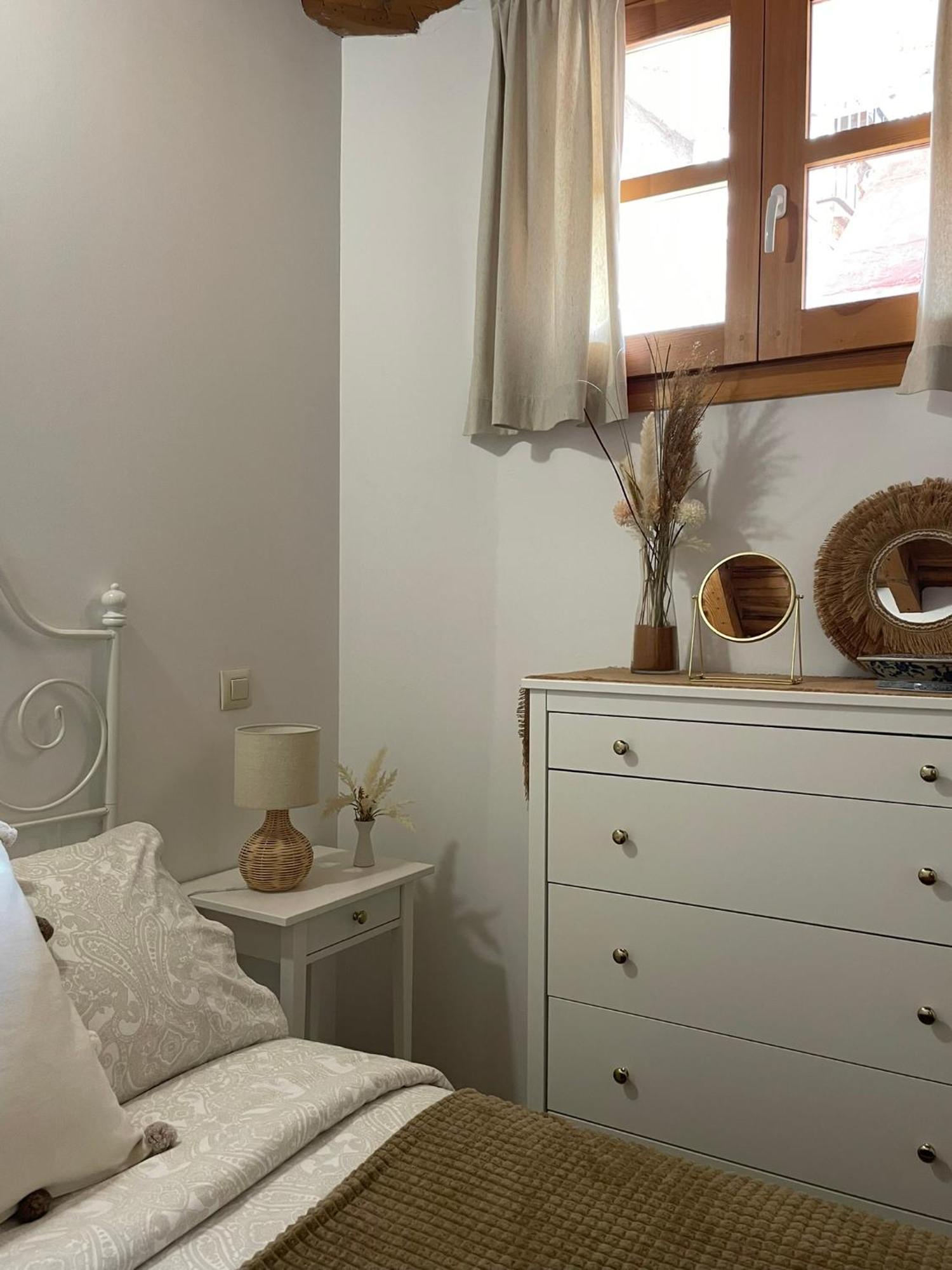El Rincon De Carlota Apartman Toledo Kültér fotó