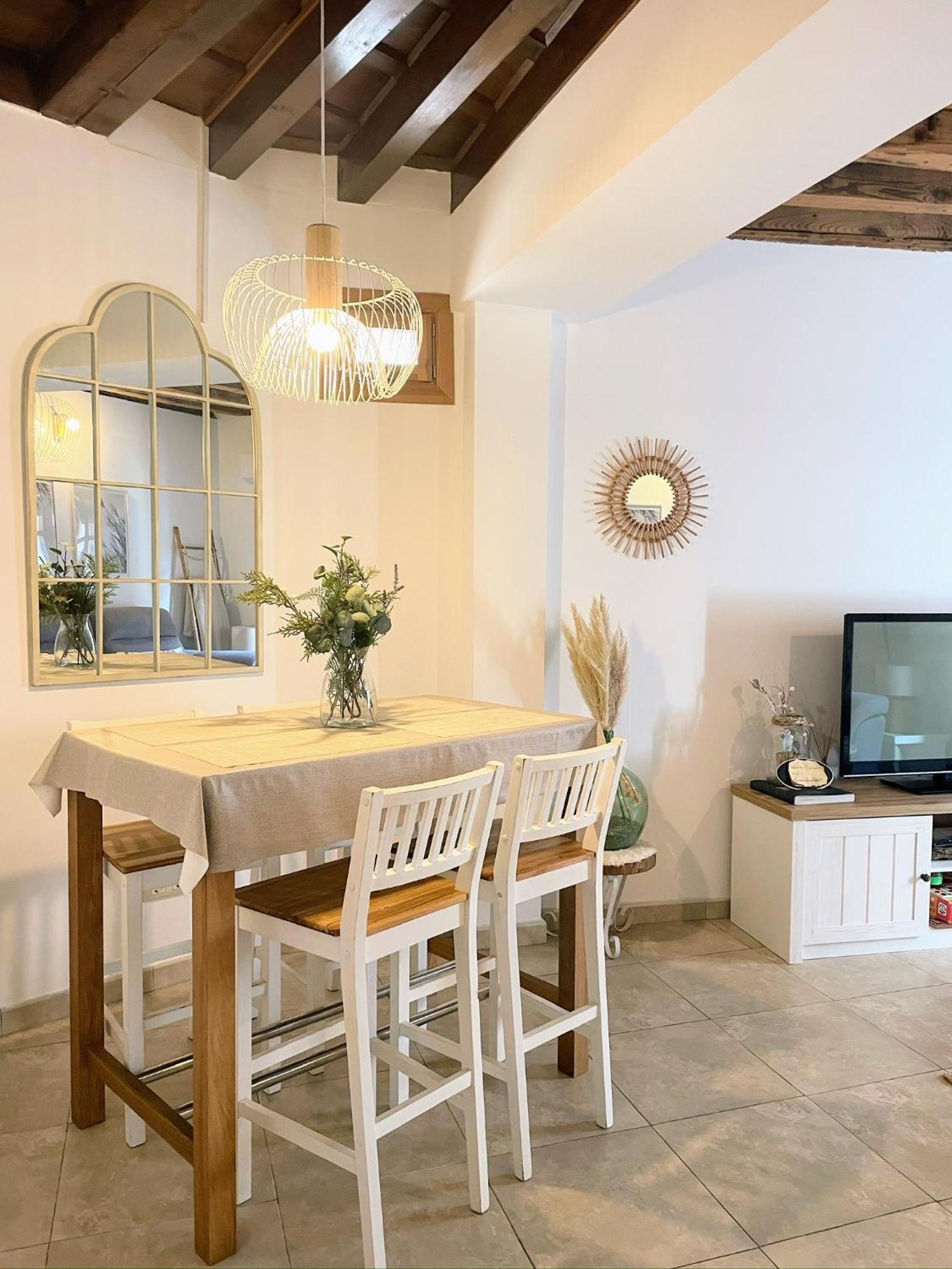 El Rincon De Carlota Apartman Toledo Kültér fotó